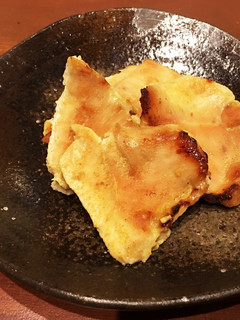 鶏むねのタンドリーチキン-レシピのメイン写真