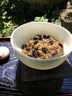 ごはんが進む!やわらか黒大豆納豆こうじ-レシピのメイン写真