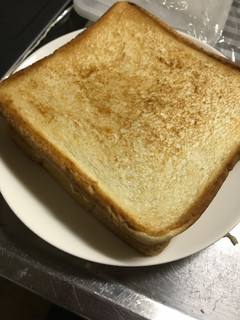 ちくわパン風ホットサンド-レシピのメイン写真
