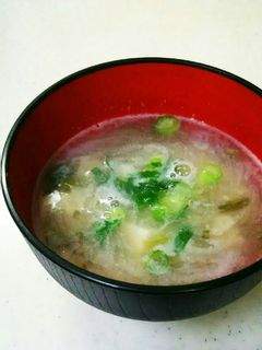 れんこん汁-レシピのメイン写真