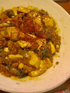 写真付き 簡単!本格麻婆豆腐 ^ ^-レシピのメイン写真