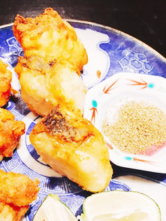 白身魚の唐揚げ☆-レシピのメイン写真