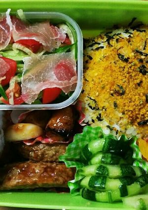 レシピ1-レシピのメイン写真