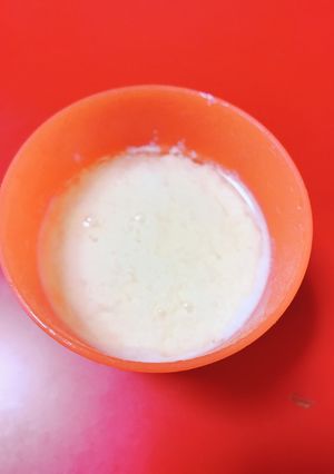 節約！増やせヨーグルト-レシピのメイン写真