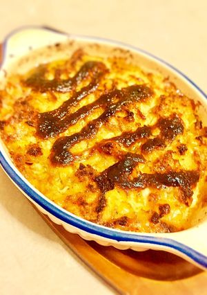 糖質制限◆簡単ＭＥＣなおからトリニティ-レシピのメイン写真