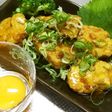 ふわとろ鶏つくね 舞茸入り