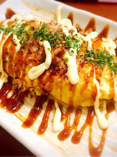 残り野菜を大量消費☆とんぺい焼き-レシピのメイン写真
