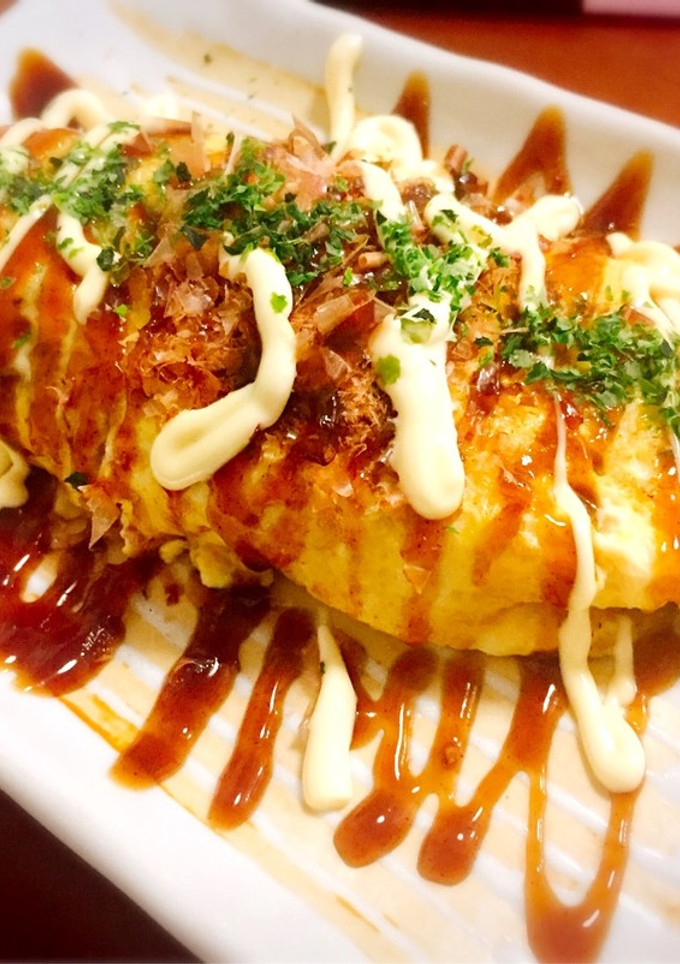 残り野菜を大量消費☆とんぺい焼き-レシピのメイン写真