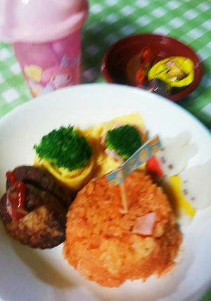 レシピ1-レシピのメイン写真