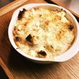 簡単!コストコ食材 ホワイトパングラタン