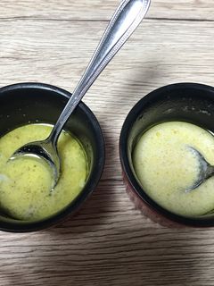 バーニャカウダ風ソース!温野菜やサラダに-レシピのメイン写真