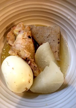 低糖質 炊飯器で簡単おでん♡-レシピのメイン写真