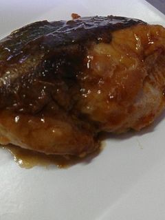 普通にブリの照り焼き-レシピのメイン写真