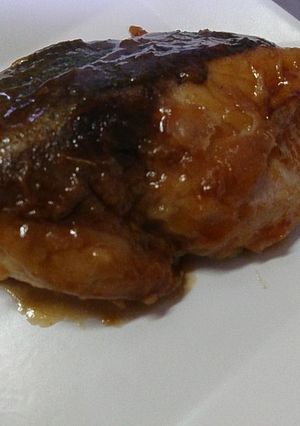 普通にブリの照り焼き-レシピのメイン写真