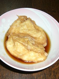 お手軽!卵巾着煮!!-レシピのメイン写真