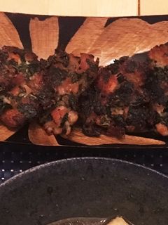 カリカリもちもち♡梅しそささみかきあげ♡-レシピのメイン写真
