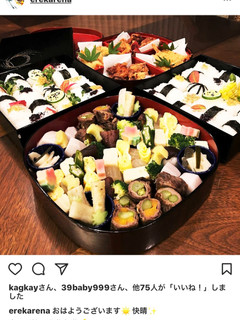 2016運動会弁当-レシピのメイン写真