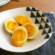 簡単☆お弁当にも♪煮卵
