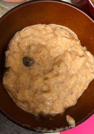 トマト風リゾット-レシピのメイン写真