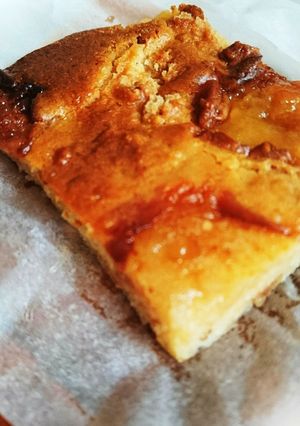 マリームホイップでチーズケーキ-レシピのメイン写真