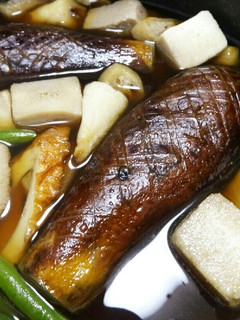 簡単♪優しい味❇❇なすの田舎風煮物❇❇-レシピのメイン写真