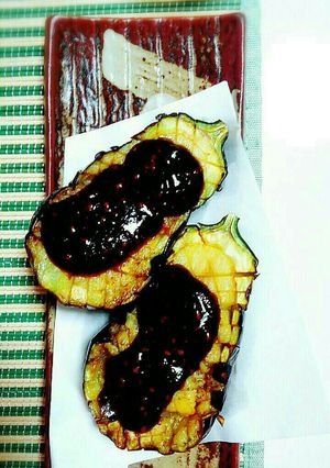 とろ～り赤味噌の那須田楽☆-レシピのメイン写真