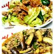 簡単中華万能たれ♥回鍋肉や麻婆の素☆