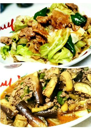 簡単中華万能たれ♥回鍋肉や麻婆の素☆-レシピのメイン写真
