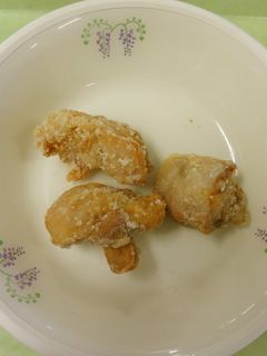 鶏肉の塩唐揚げ-レシピのメイン写真