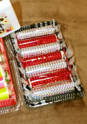 お弁当に♥可愛いスティックおにぎり-レシピのメイン写真