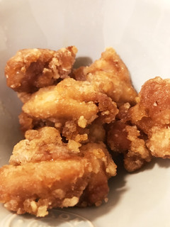 冷蔵庫で一晩漬けて簡単☆唐揚げ-レシピのメイン写真