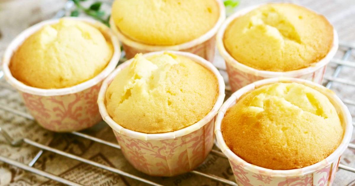 基本からアレンジまで!思わずつくりたくなる「卵白ケーキ」のレシピ集 | クックパッド