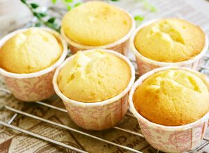 卵白消費！ラングドシャのプチケーキ♡-レシピのメイン写真