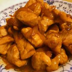 รูปของ むね肉で❤️しっとり❤️照り焼きチキン