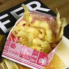 รูปของ 踊るポテトチップス
