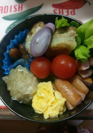 レシピ8-レシピのメイン写真
