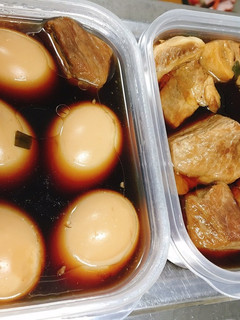 炊飯器でホロホロ角煮♪-レシピのメイン写真