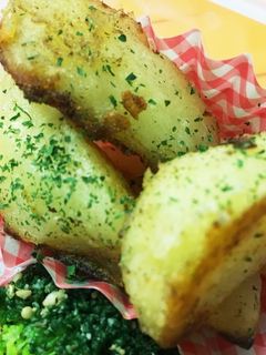 じゃがバター☆-レシピのメイン写真