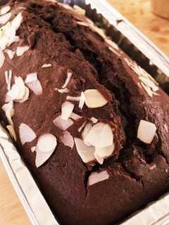 ☆ノンシュガー☆ビターパウンドケーキ-レシピのメイン写真