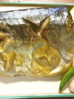 鯖の魚醤焼き グランシェフ-レシピのメイン写真