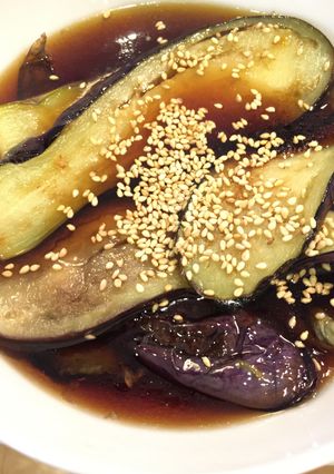 秋は焼きナス！ナスレシピ -nasu--レシピのメイン写真