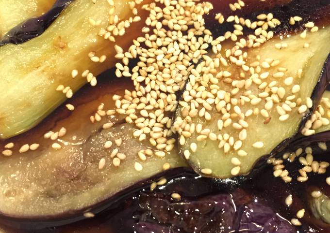 秋は焼きナス！ナスレシピ -nasu- by うちキッチン◎ 【クックパッド  