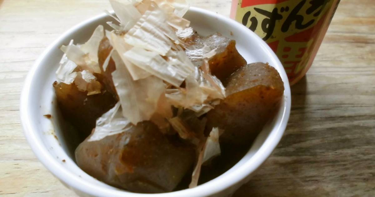 基本からアレンジまで!思わずつくりたくなる「かんずり」のレシピ集 | クックパッド
