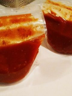 保存用トマトソースの作り方-レシピのメイン写真