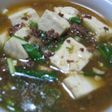 ☆マーボー豆腐☆