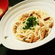 ちゃちゃっともう一品♪きのこうどん