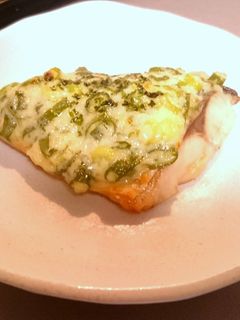 祖母の味!『サバの葱マヨ焼き』-レシピのメイン写真