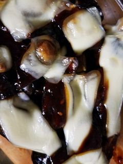 なすのみそチーズ焼き☆-レシピのメイン写真