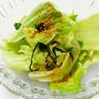 居酒屋風ズボラやみつきキャベツ!