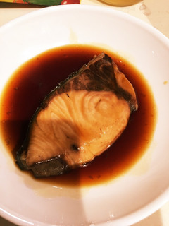 簡単に覚えられる!!ブリの照り焼き!!-レシピのメイン写真